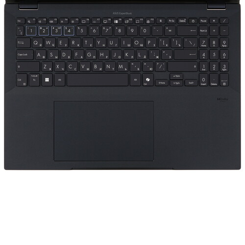 Купить 16" Ноутбук ASUS ExpertBook B5 B5604CVA-QY0050X черный  5479250. Характеристики, отзывы и цены в Донецке