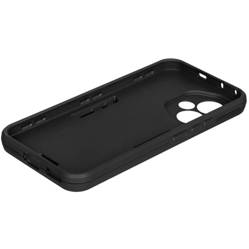 Купить Накладка  BoraSCO Anti-Shok Case для HONOR 400 черный  5631879. Характеристики, отзывы и цены в Донецке