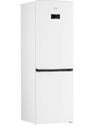 Купить Холодильник с морозильником   Beko B3R0CNK362HW белый  9915728. Характеристики, отзывы и цены в Донецке