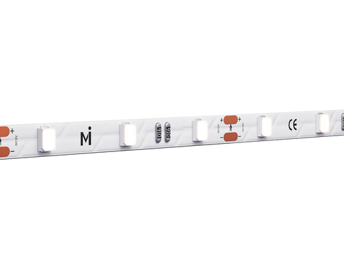 Купить Светодиодная лента Maytoni 12В 2835 4.8Вт/м 4000K 5м IP 20 5мм  9185116. Характеристики, отзывы и цены в Донецке