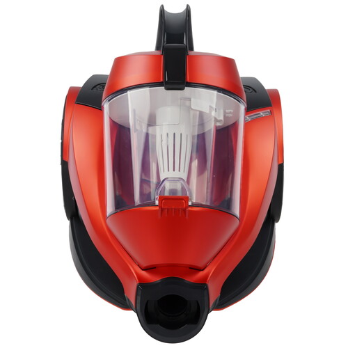 Купить Пылесос Galaxy LINE GL 6224 красный  9208332. Характеристики, отзывы и цены в Донецке