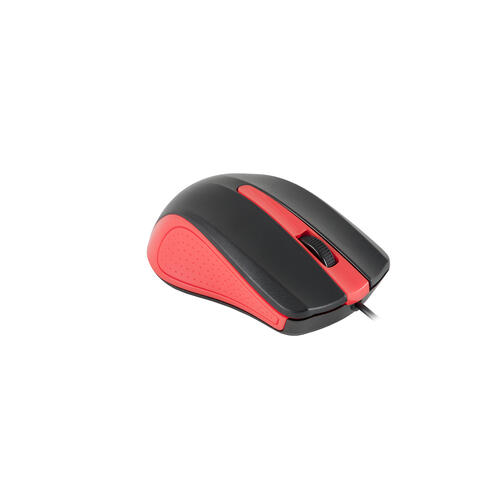Купить Мышь проводная Acer OMW012  черный  4707621. Характеристики, отзывы и цены в Донецке