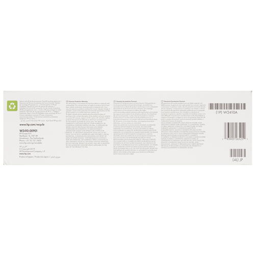 Купить Картридж лазерный HP 216A черный  1672340. Характеристики, отзывы и цены в Донецке