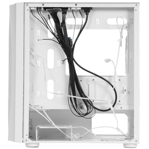 Купить Корпус 1STPLAYER FIREBASE X3-M  5355504. Характеристики, отзывы и цены в Донецке