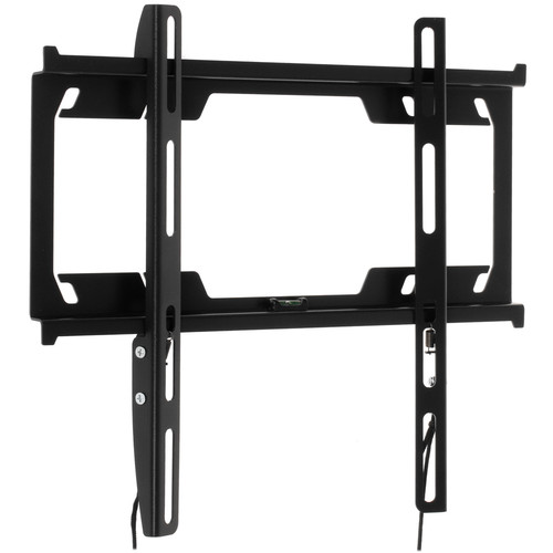 Купить Кронштейн для ТВ Holder LCD-F3616 черный  4737326. Характеристики, отзывы и цены в Донецке