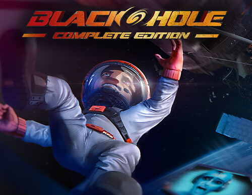 Купить Дополнение для игры BLACKHOLE: Complete Edition Upgrade (Steam)  5608397. Характеристики, отзывы и цены в Донецке