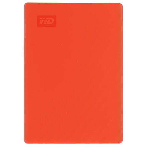 Купить 6 ТБ Внешний HDD WD My Passport [WDBR9S0060BRD-WESN]  5616437. Характеристики, отзывы и цены в Донецке