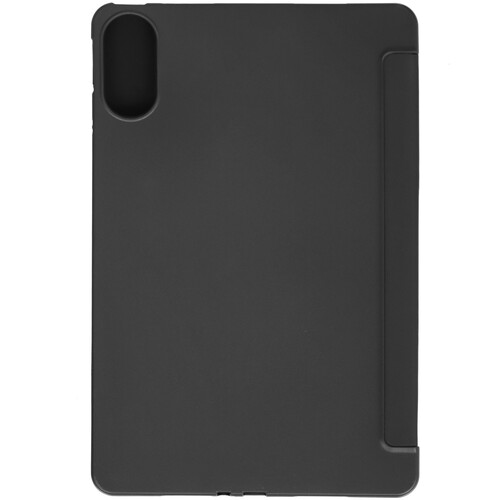 Купить Чехол-книжка BoraSCO для Xiaomi Redmi Pad Pro черный  5473736. Характеристики, отзывы и цены в Донецке