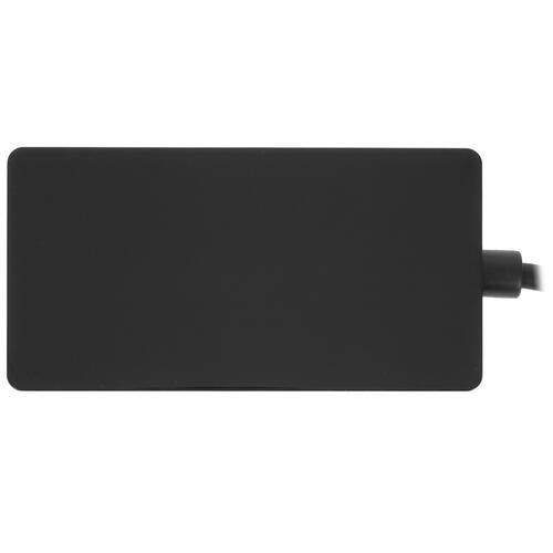 Купить Переходник однонаправленный Orient mini DisplayPort - HDMI+VGA+DVI-I+Jack 3.5, 0.2 м  5415949. Характеристики, отзывы и цены в Донецке