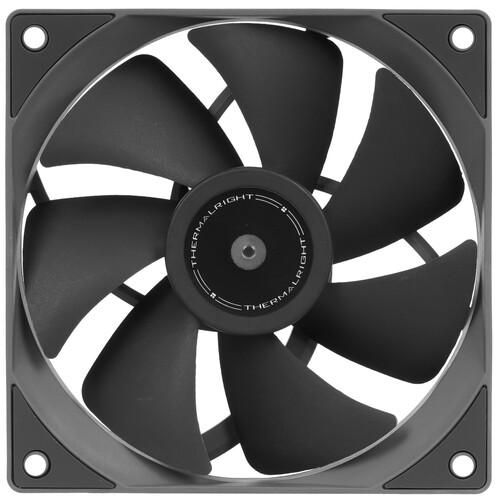 Купить Вентилятор Thermalright TL-G12  серый  5615327. Характеристики, отзывы и цены в Донецке