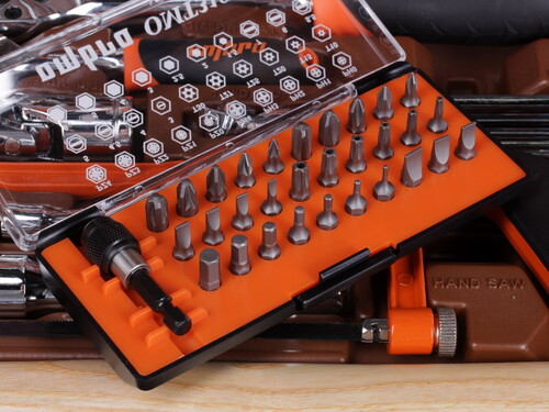 Купить Набор инструментов Ombra OMT101S  6612416. Характеристики, отзывы и цены в Донецке