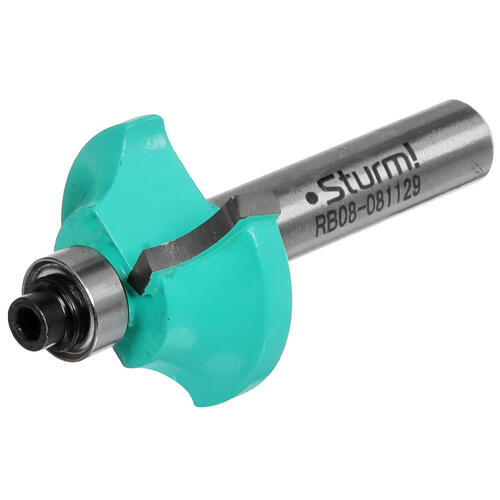 Купить Фреза Sturm! RB08-081129  9112945. Характеристики, отзывы и цены в Донецке