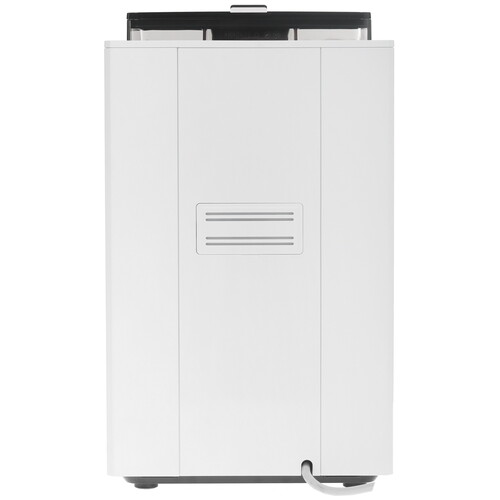 Купить Кофемашина автоматическая DEXP DAM-157AG белый  9283741. Характеристики, отзывы и цены в Донецке