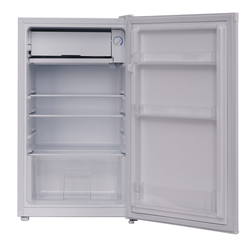 Купить Холодильник компактный  Haier MSR115L белый  5429368. Характеристики, отзывы и цены в Донецке