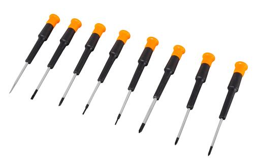 Купить Набор отверток Вихрь НОТ 8  1173201. Характеристики, отзывы и цены в Донецке