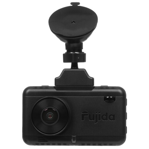 Купить Видеорегистратор с радар-детектором Fujida Karma Pro S  9287434. Характеристики, отзывы и цены в Донецке