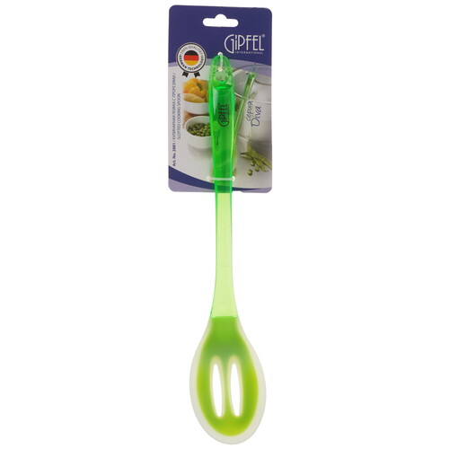 Купить Ложка с прорезями Gipfel Diva 2881  9223791. Характеристики, отзывы и цены в Донецке