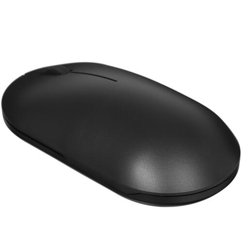 Купить Мышь беспроводная KEYRON M-111  черный  4722829. Характеристики, отзывы и цены в Донецке