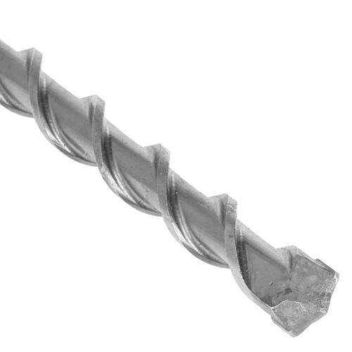 Купить Бур Bosch SDS plus-5 2608596120 600 мм  7900085. Характеристики, отзывы и цены в Донецке