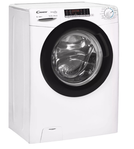 Купить Стиральная машина Candy CSO44 286TWMB-07 белый  9290896. Характеристики, отзывы и цены в Донецке