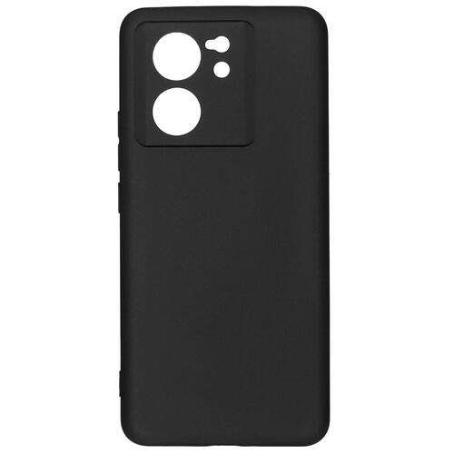 Купить Накладка  Aceline Fresh для Xiaomi 13T Pro черный  5428533. Характеристики, отзывы и цены в Донецке