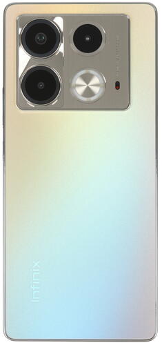 Купить 6.78" Смартфон Infinix NOTE 40 256 ГБ золотистый  5450482. Характеристики, отзывы и цены в Донецке