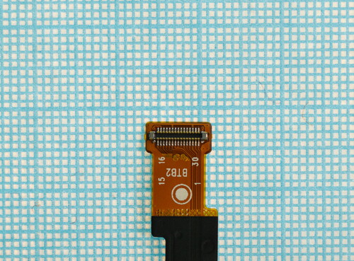 Купить Модуль (LCD + BKTP) для умных часов KENSHI Casual  9214557. Характеристики, отзывы и цены в Донецке