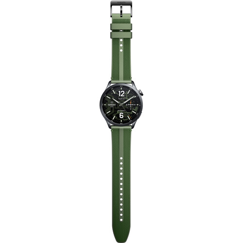 Купить Смарт-часы Xiaomi Watch S5  5670294. Характеристики, отзывы и цены в Донецке