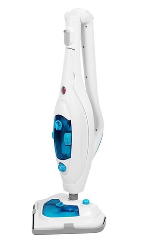 Купить Пароочиститель Blackton Bt SM1115 бирюзовый  9087973. Характеристики, отзывы и цены в Донецке
