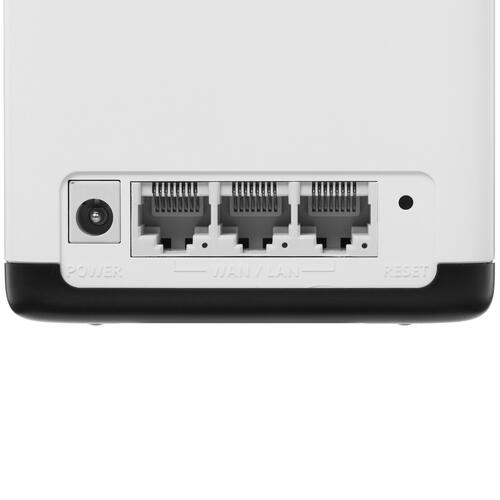 Купить MESH-комплект Mercusys Halo H50G (3-pack)  4876944. Характеристики, отзывы и цены в Донецке