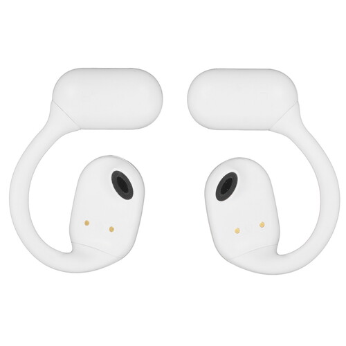 Купить Наушники TWS Borofone BW42 белый 2024  5483742. Характеристики, отзывы и цены в Донецке