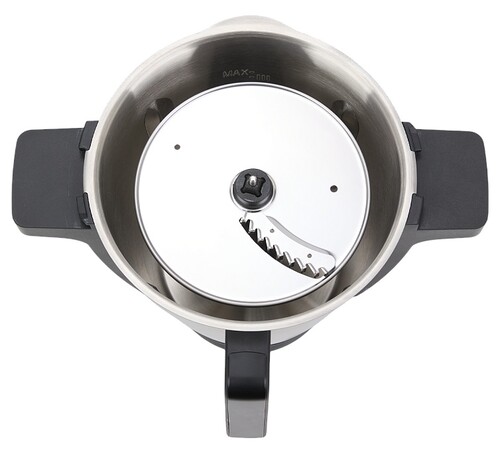 Купить Кухонный комбайн GFgril GF-KP100 SmartBot черный  9311070. Характеристики, отзывы и цены в Донецке