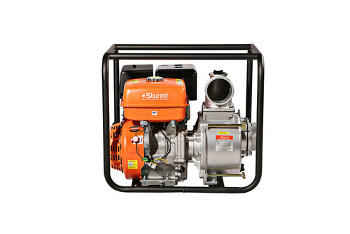 Купить Мотопомпа Sturm! BP8703TW  9127061. Характеристики, отзывы и цены в Донецке