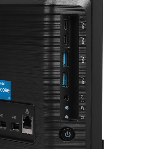 Купить 23.8" Моноблок MSI Modern AM242P 12M-262XRU  5489374. Характеристики, отзывы и цены в Донецке