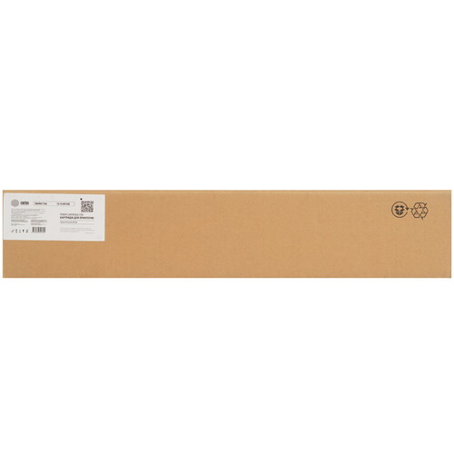 Купить Картридж лазерный Cactus CS-PLB9100 черный  9065525. Характеристики, отзывы и цены в Донецке