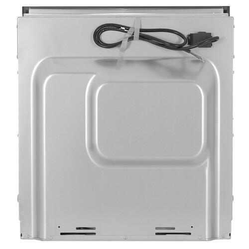 Купить Электрический духовой шкаф Haier HOQ-K4AAN3BX черный  9003617. Характеристики, отзывы и цены в Донецке