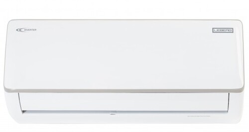Купить Кондиционер настенный сплит-система Leberg LS-24OLI3/LU-24OLI3 белый  9077915. Характеристики, отзывы и цены в Донецке