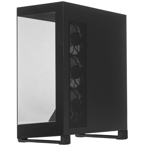 Купить Корпус PHANTEKS NV5S  5616123. Характеристики, отзывы и цены в Донецке