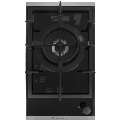 Купить Газовая варочная поверхность Kuppersbusch GWS 3811.0 ED  8109049. Характеристики, отзывы и цены в Донецке