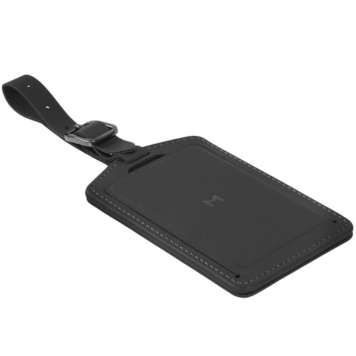 Купить Беспроводная метка Magssory Ultima Geo Luggage Tag черный  9265530. Характеристики, отзывы и цены в Донецке