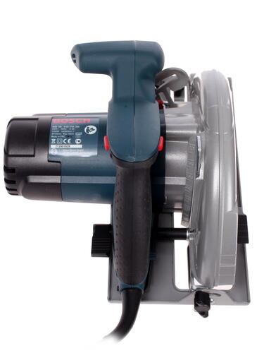 Купить Пила дисковая Bosch GKS 190  0152201. Характеристики, отзывы и цены в Донецке