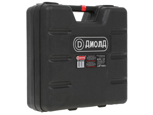 Купить Фрезер Диолд МЭФ-1.25  8106189. Характеристики, отзывы и цены в Донецке