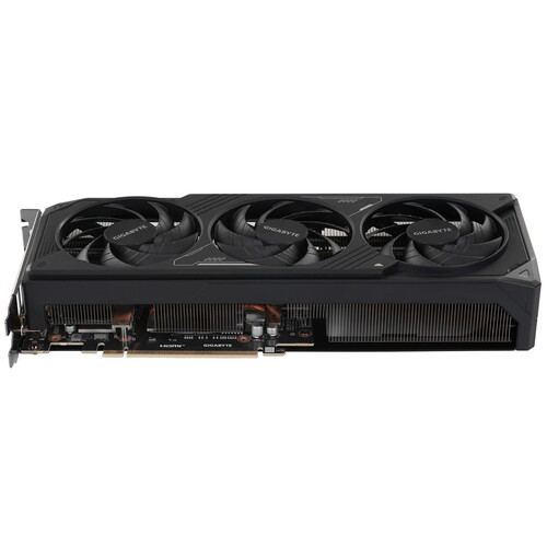 Купить Видеокарта GIGABYTE GeForce RTX 5070 WINDFORCE OC SFF  5613399. Характеристики, отзывы и цены в Донецке