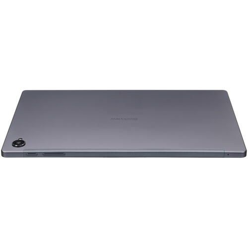 Купить 10.5" Планшет Blackview Tab 15 LTE 128 ГБ серый + чехол  5085288. Характеристики, отзывы и цены в Донецке