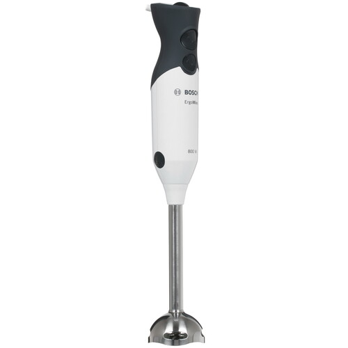 Купить Блендер погружной Bosch ErgoMixx MS6CA4150 белый  8171616. Характеристики, отзывы и цены в Донецке