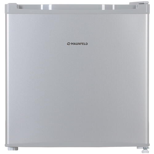Купить Холодильник компактный  MAUNFELD MFF50SL серый  5359573. Характеристики, отзывы и цены в Донецке