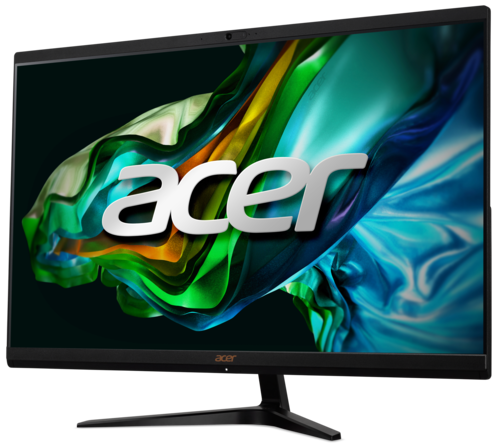Купить 27" Моноблок Acer Aspire C27-1800 [DQ.BKKCD.00B]  5456657. Характеристики, отзывы и цены в Донецке