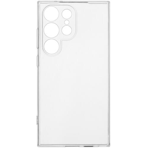 Купить Накладка  DF для Samsung Galaxy S24 Ultra прозрачный  5440426. Характеристики, отзывы и цены в Донецке