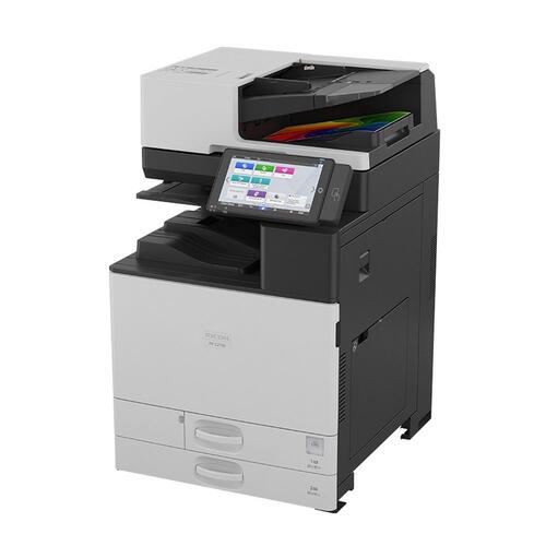 Купить МФУ лазерное Ricoh C2510  9096189. Характеристики, отзывы и цены в Донецке