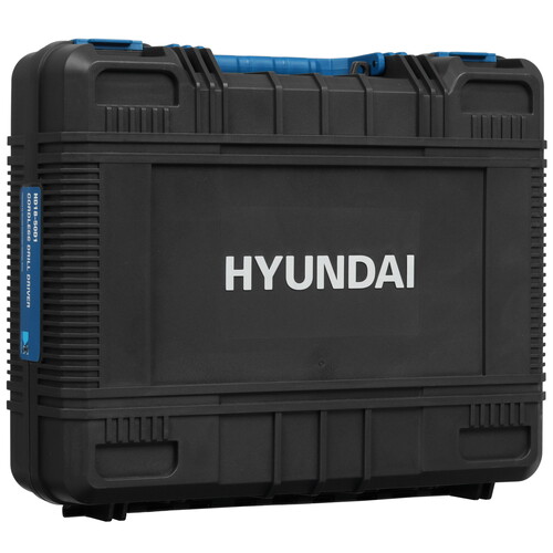 Купить Дрель-шуруповерт Hyundai HD18-50D1 18V One for All  5466873. Характеристики, отзывы и цены в Донецке